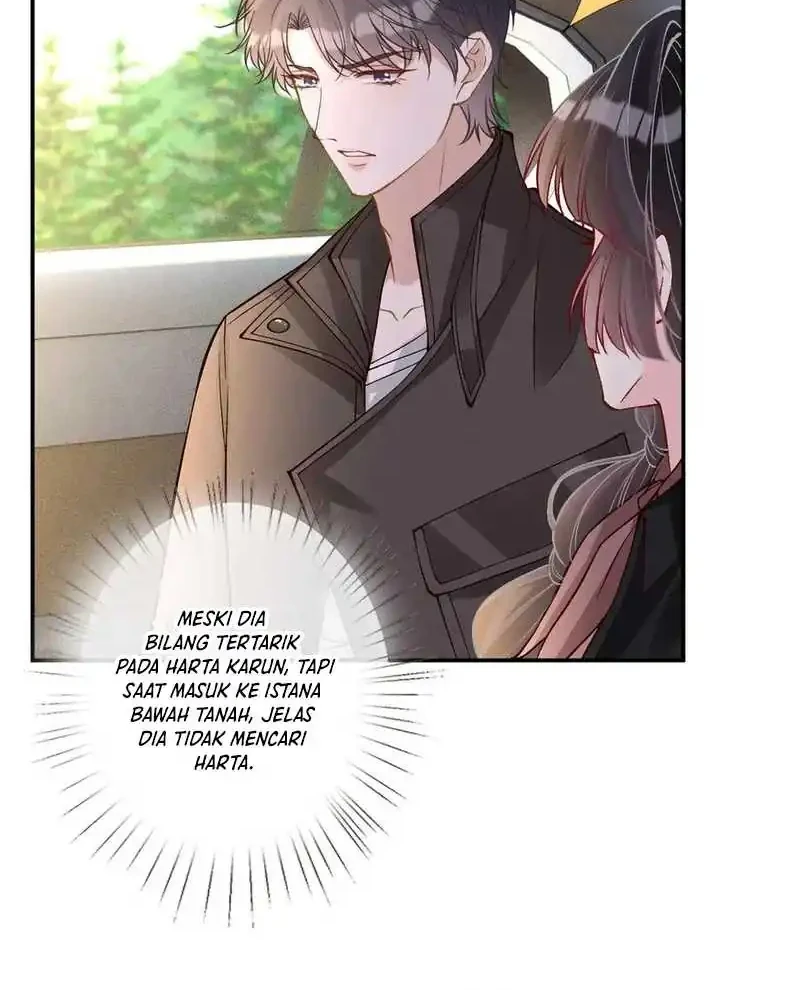 Bao Jin Wo De Xiao Majia Chapter 353 - halaman 18