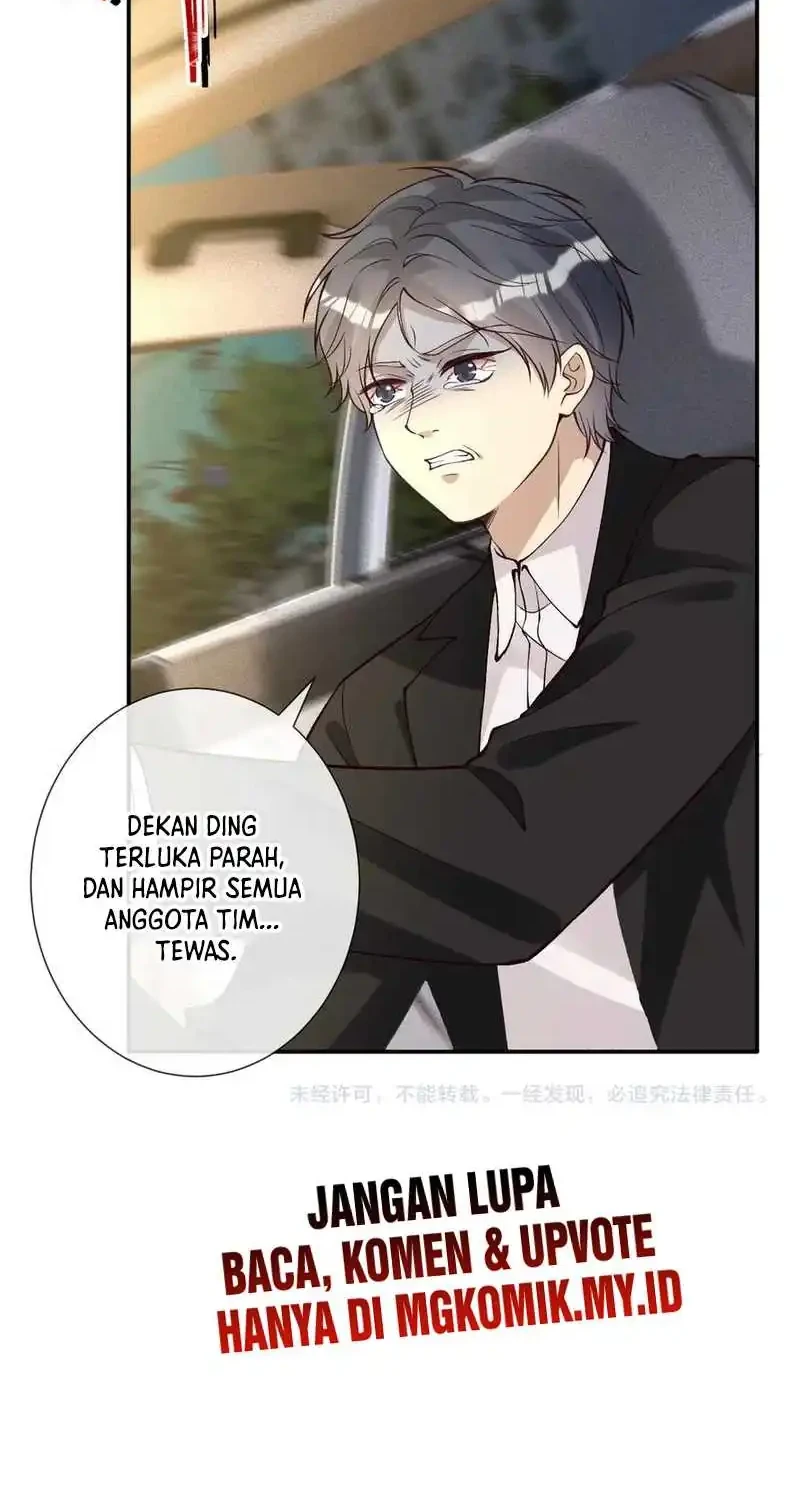Bao Jin Wo De Xiao Majia Chapter 353 - halaman 32