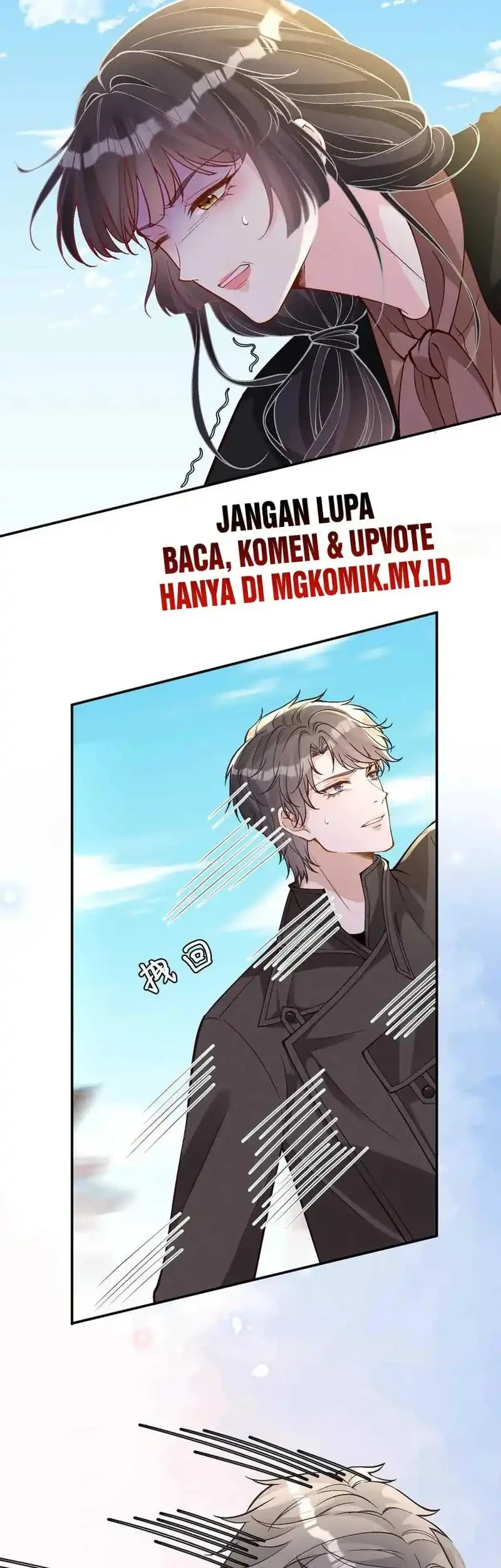 Bao Jin Wo De Xiao Majia Chapter 353 - halaman 5