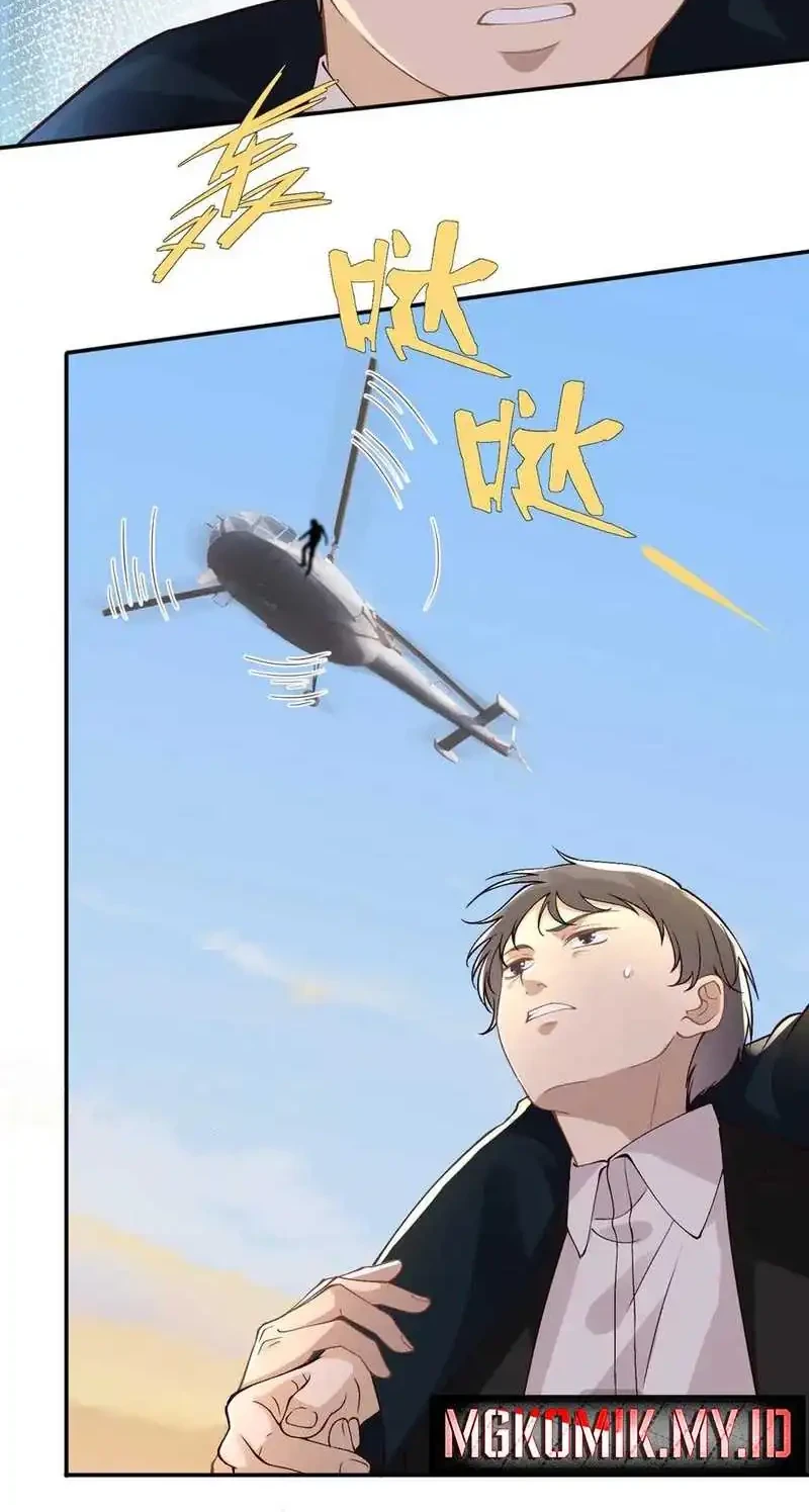 Bao Jin Wo De Xiao Majia Chapter 354 - halaman 11