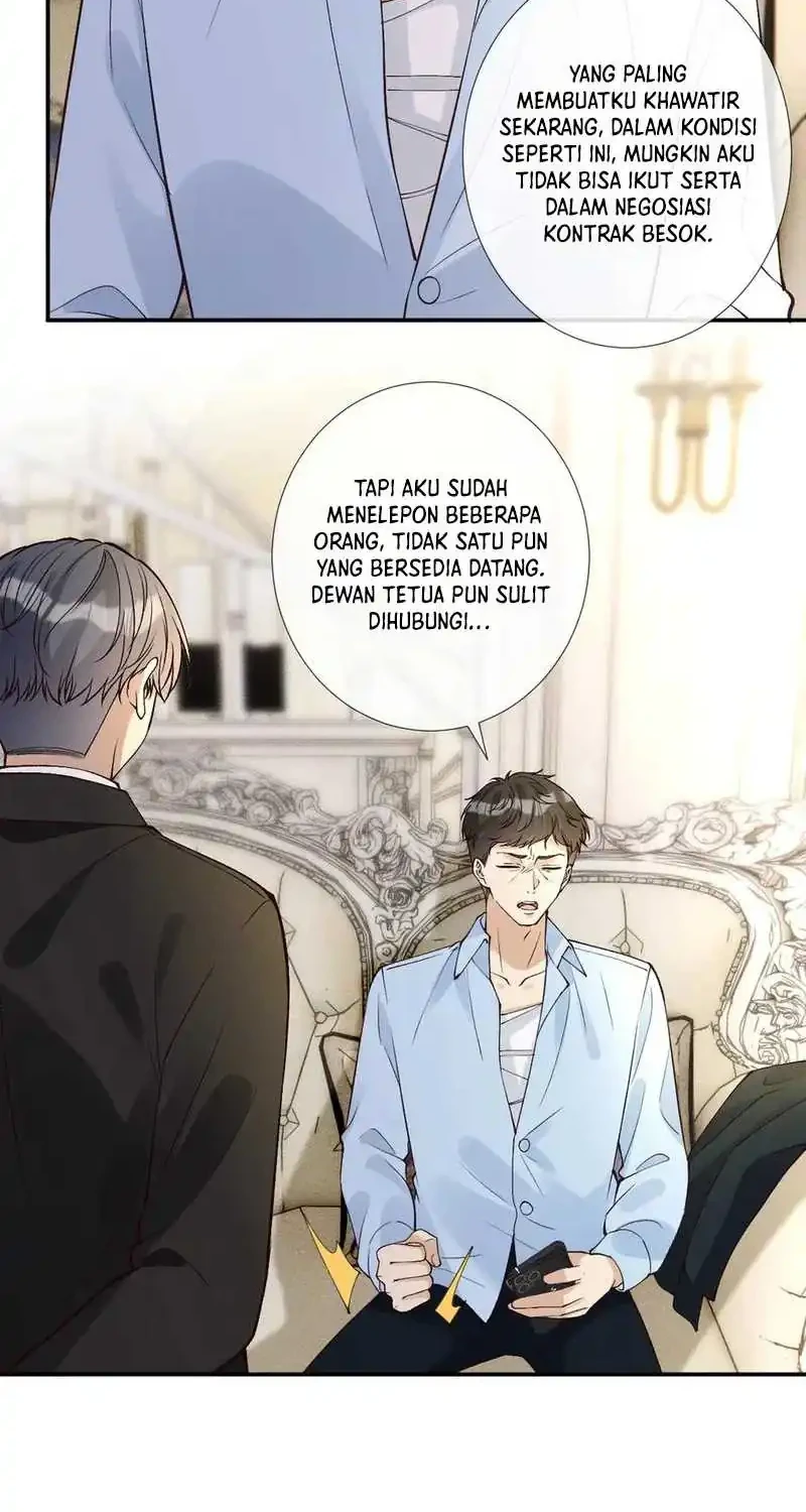 Bao Jin Wo De Xiao Majia Chapter 354 - halaman 18