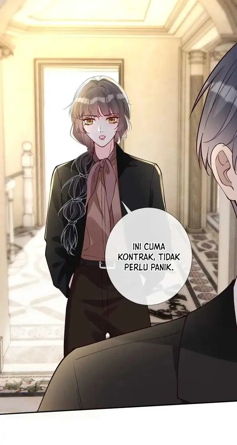 Bao Jin Wo De Xiao Majia Chapter 354 - halaman 20