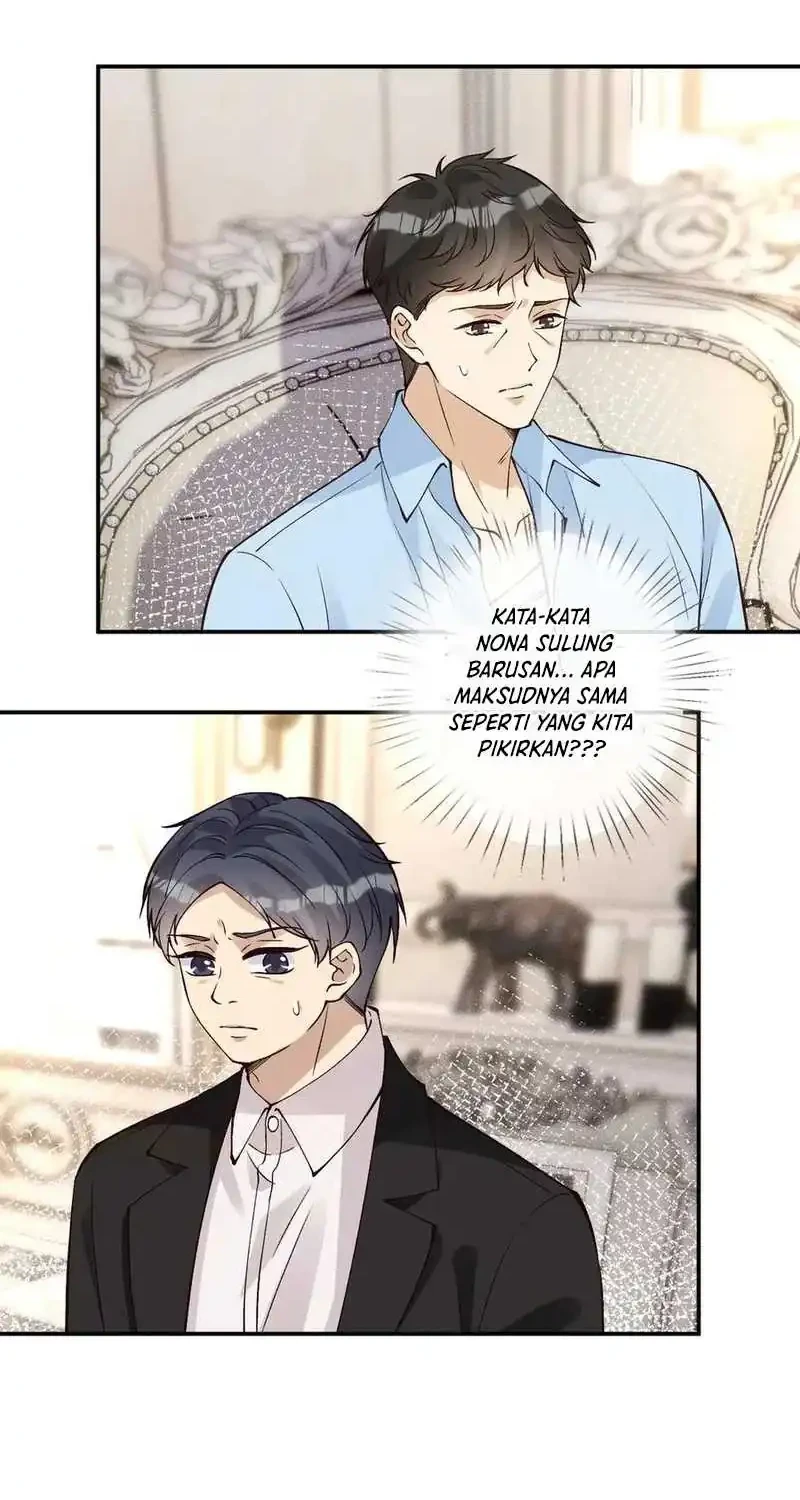 Bao Jin Wo De Xiao Majia Chapter 354 - halaman 22