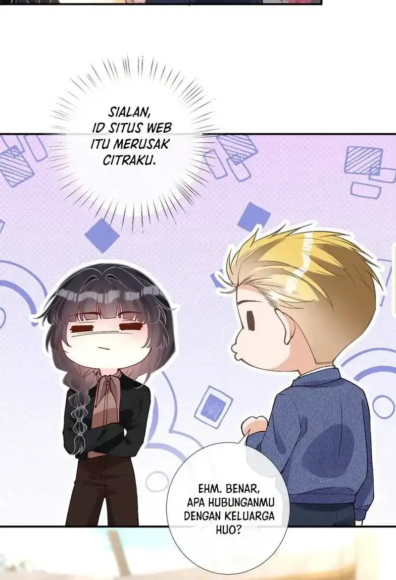 Bao Jin Wo De Xiao Majia Chapter 354 - halaman 30