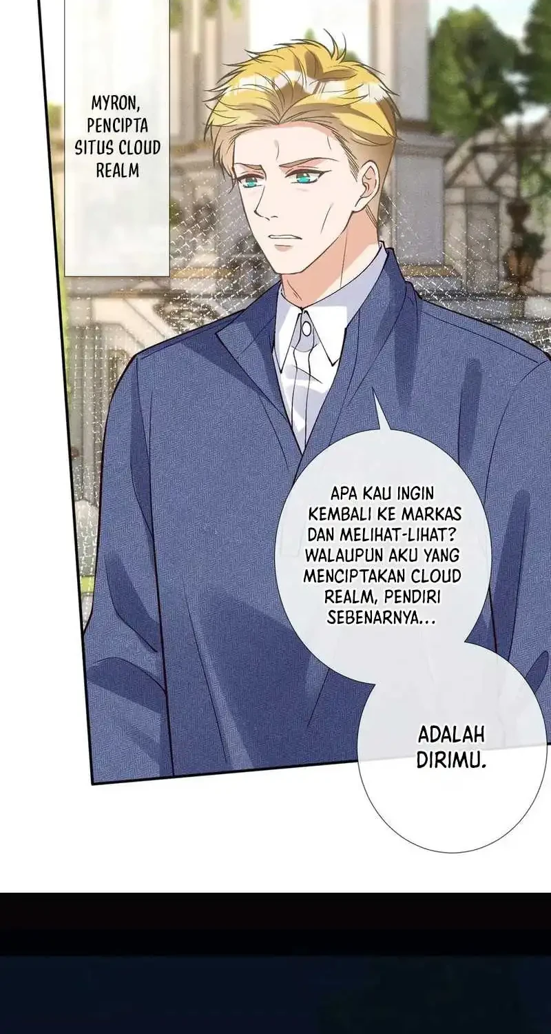 Bao Jin Wo De Xiao Majia Chapter 354 - halaman 32