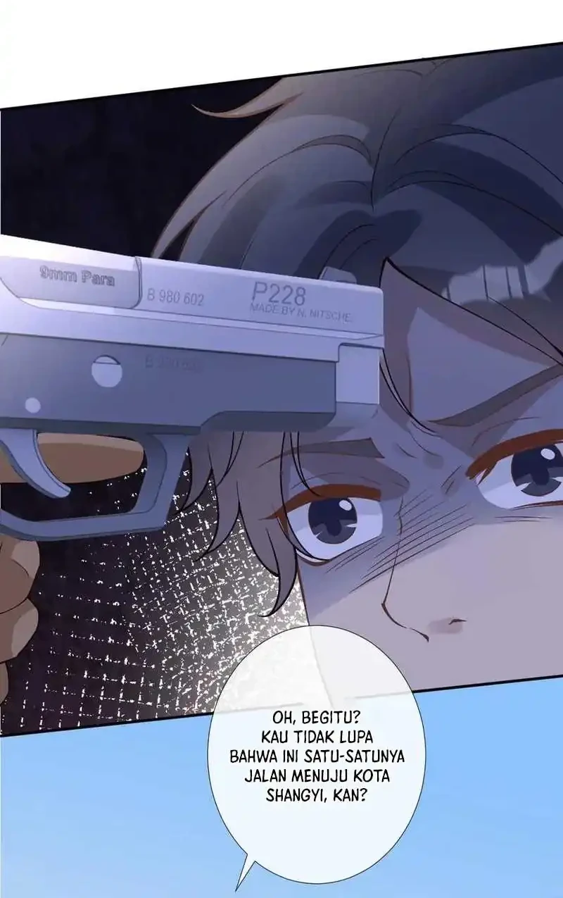 Bao Jin Wo De Xiao Majia Chapter 354 - halaman 7