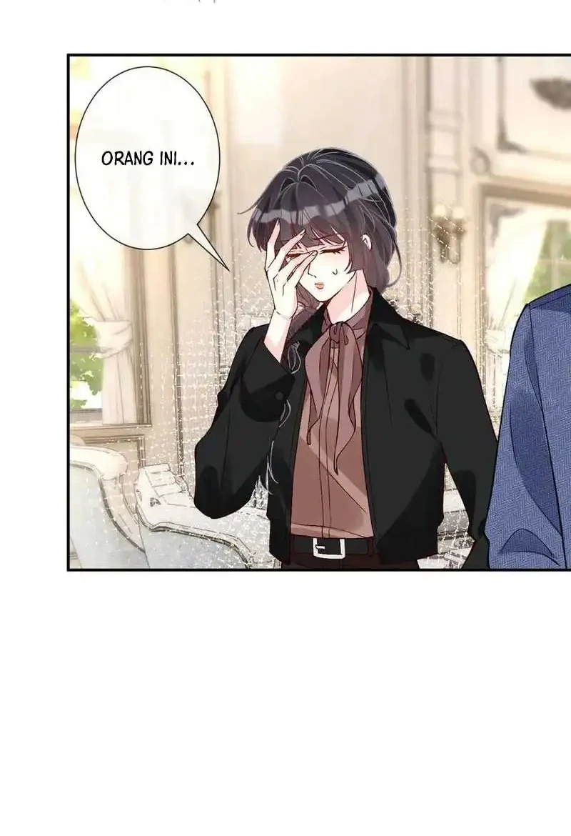 Bao Jin Wo De Xiao Majia Chapter 355 - halaman 11