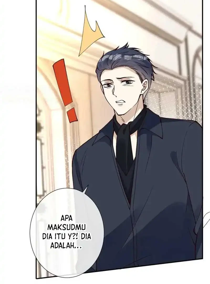 Bao Jin Wo De Xiao Majia Chapter 355 - halaman 16