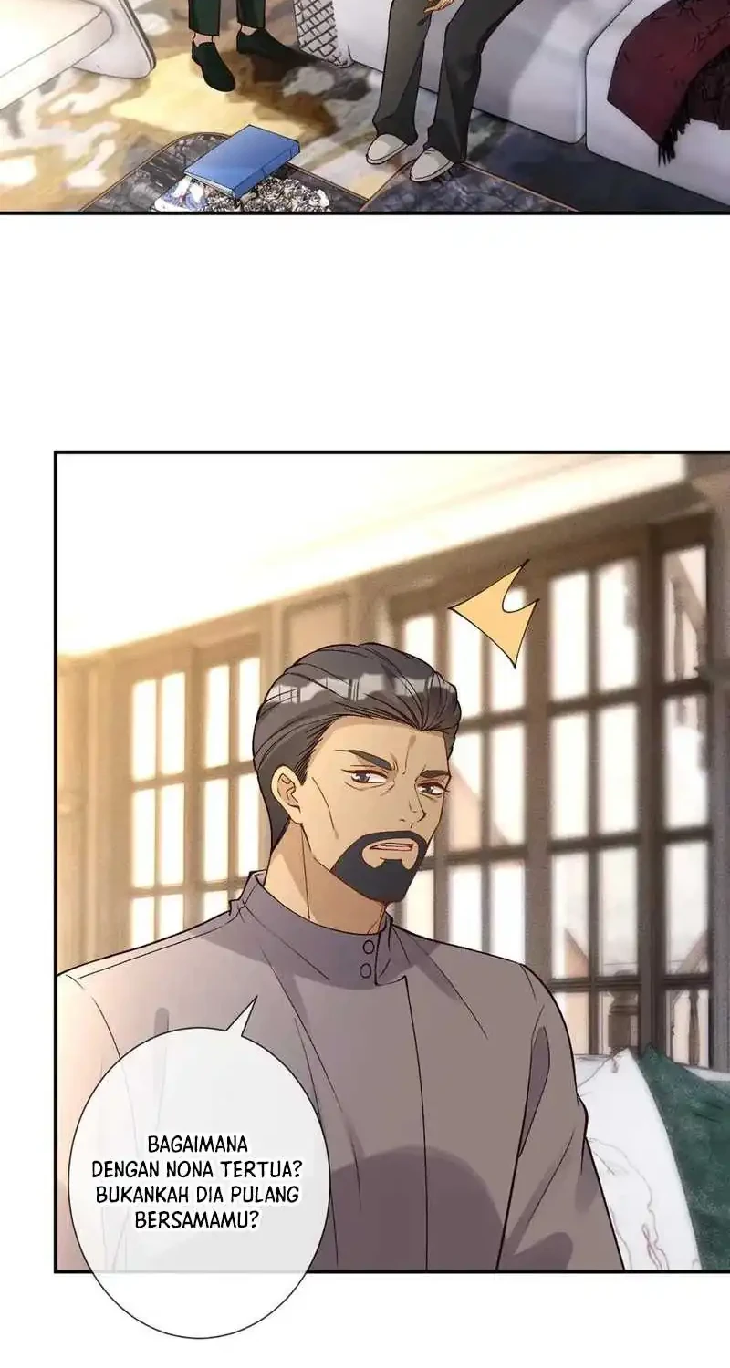 Bao Jin Wo De Xiao Majia Chapter 355 - halaman 21