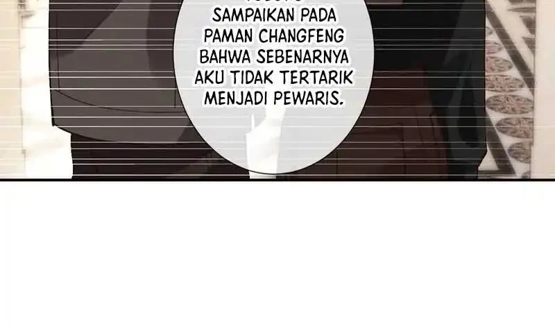 Bao Jin Wo De Xiao Majia Chapter 355 - halaman 23