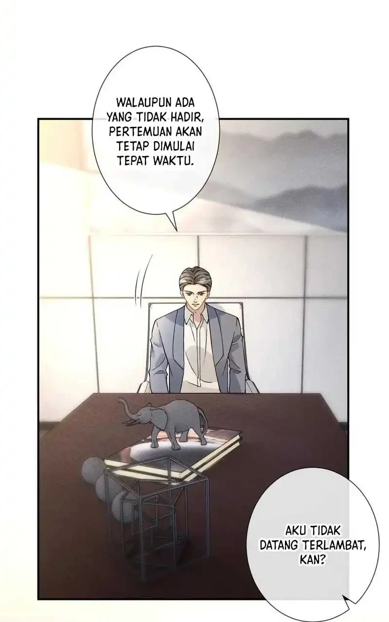 Bao Jin Wo De Xiao Majia Chapter 355 - halaman 27