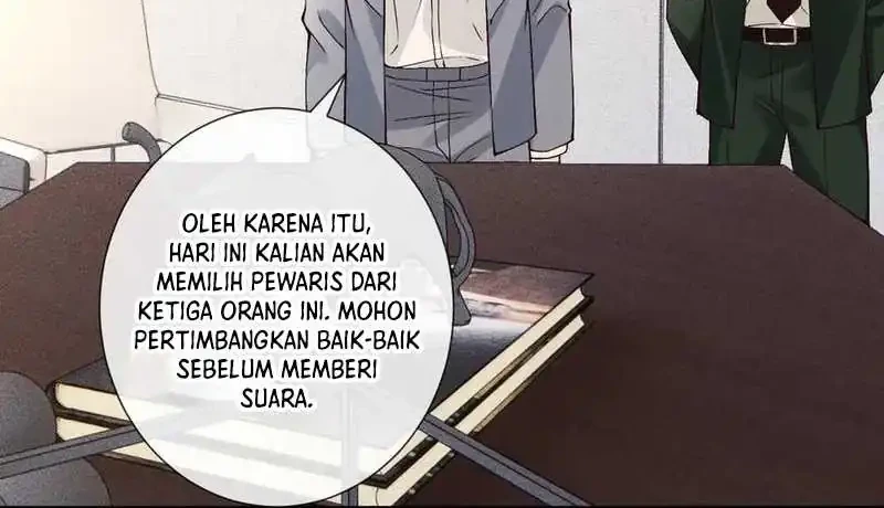 Bao Jin Wo De Xiao Majia Chapter 355 - halaman 31