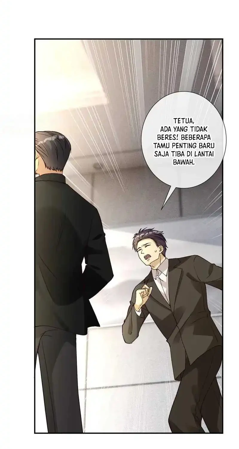 Bao Jin Wo De Xiao Majia Chapter 355 - halaman 33