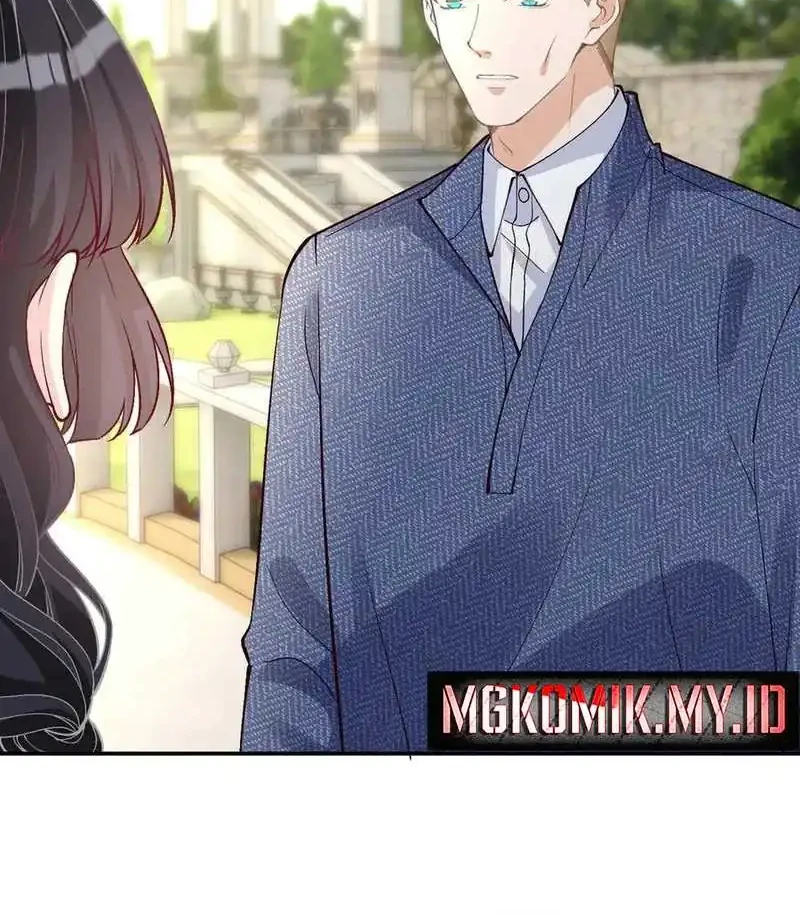 Bao Jin Wo De Xiao Majia Chapter 355 - halaman 5