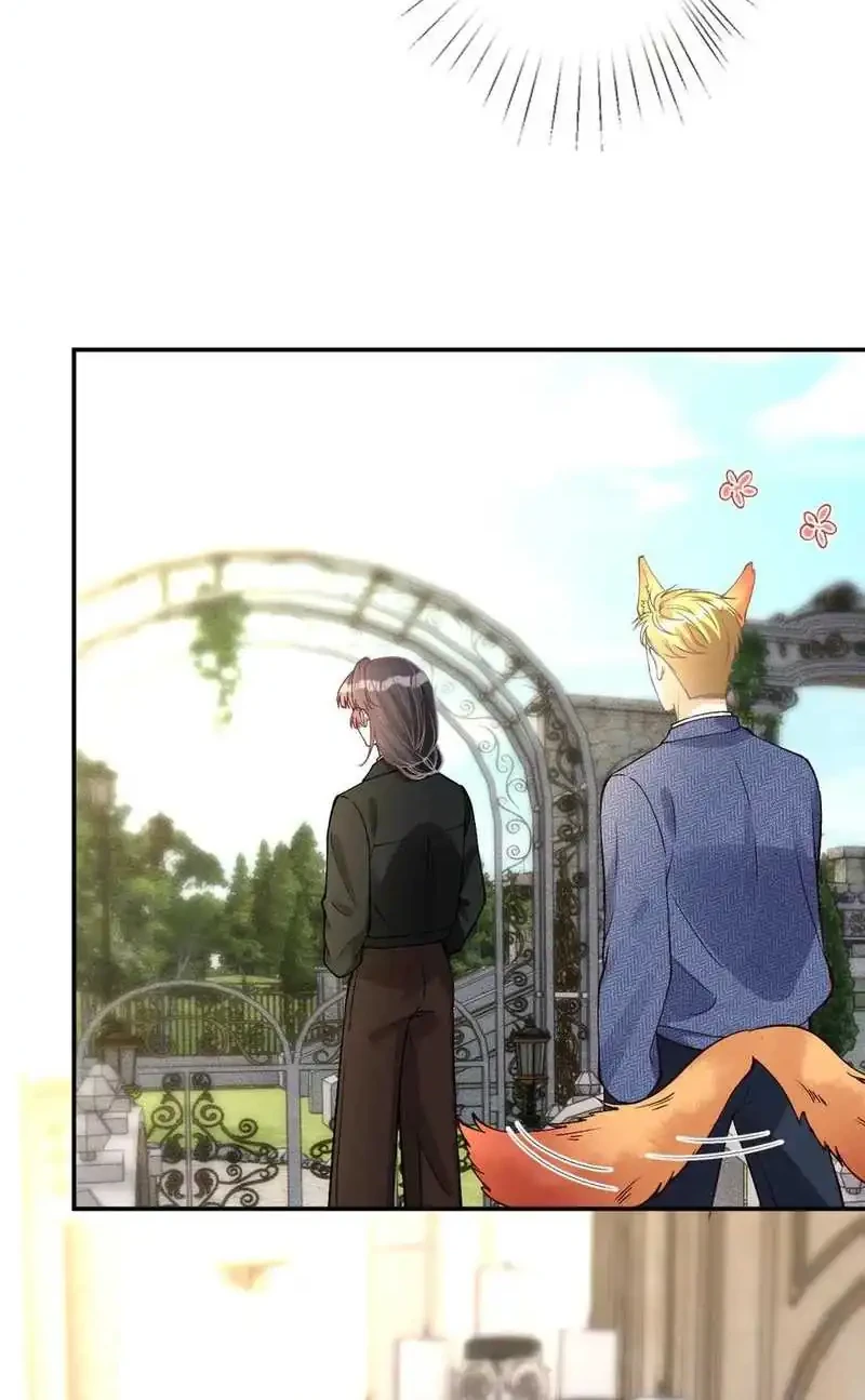 Bao Jin Wo De Xiao Majia Chapter 355 - halaman 7
