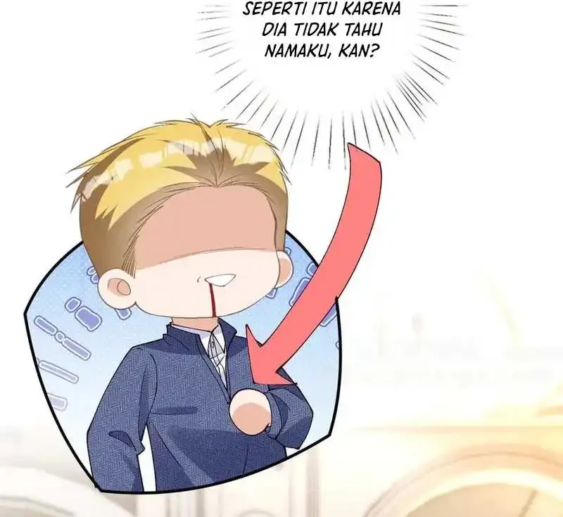 Bao Jin Wo De Xiao Majia Chapter 355 - halaman 9