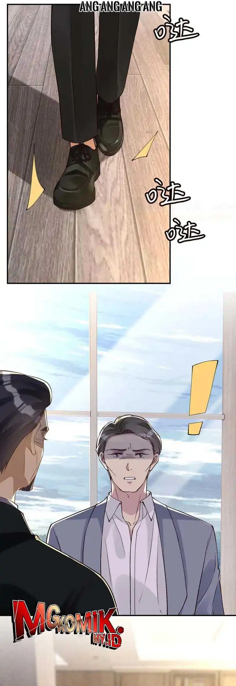 Bao Jin Wo De Xiao Majia Chapter 356 - halaman 19