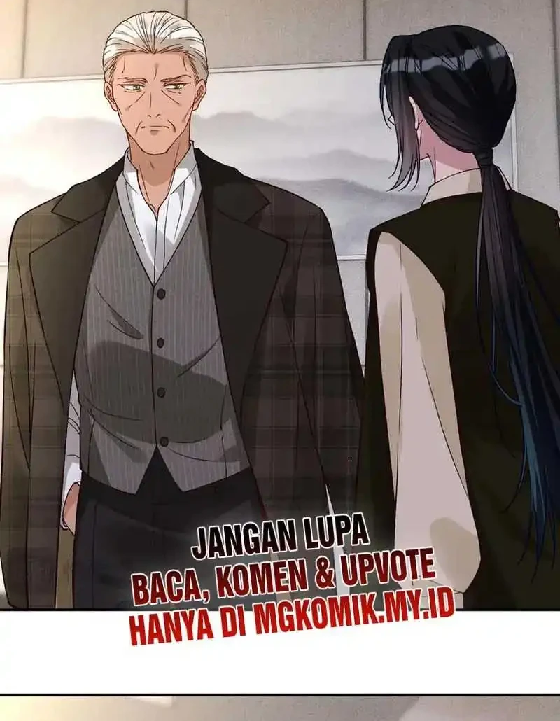 Bao Jin Wo De Xiao Majia Chapter 356 - halaman 23