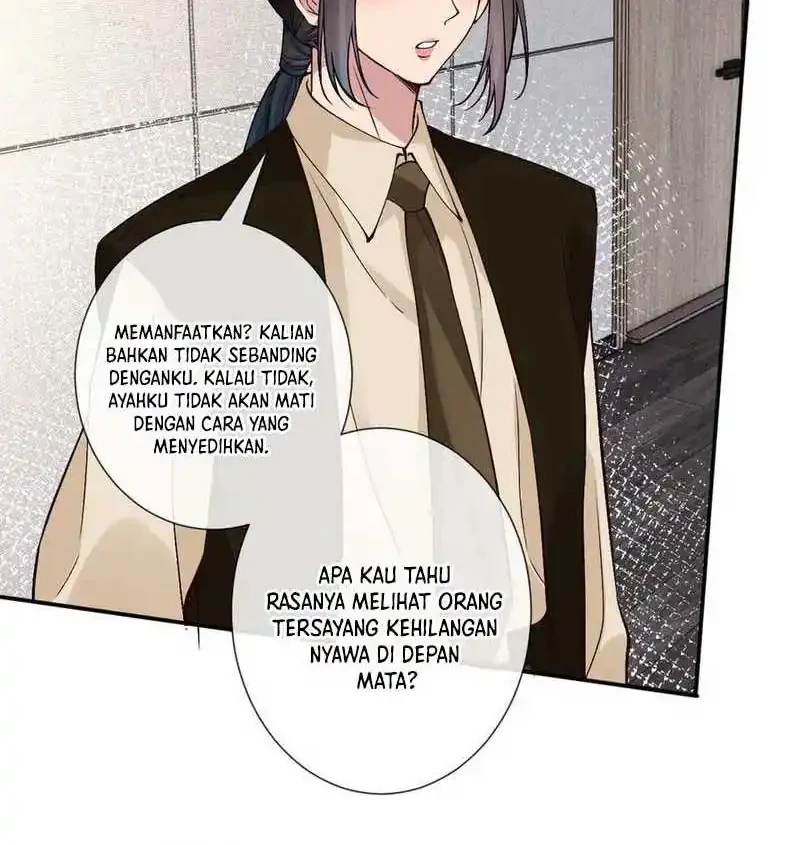 Bao Jin Wo De Xiao Majia Chapter 356 - halaman 27