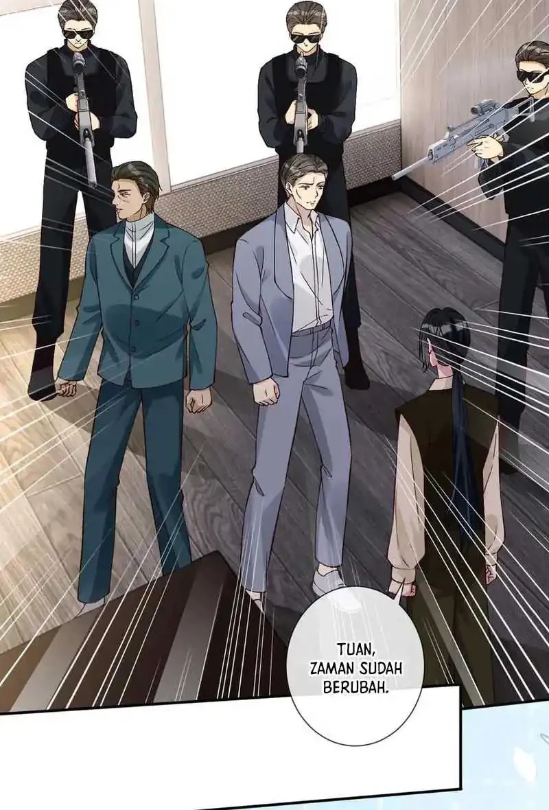 Bao Jin Wo De Xiao Majia Chapter 356 - halaman 29