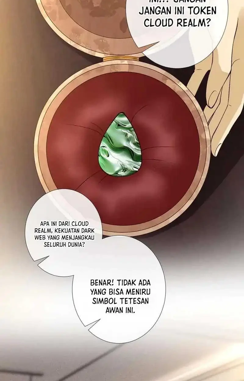 Bao Jin Wo De Xiao Majia Chapter 356 - halaman 8
