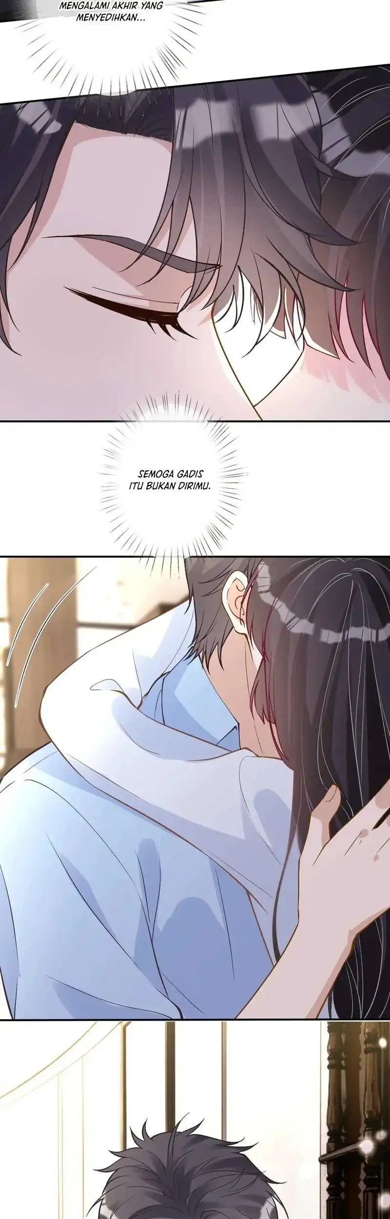 Bao Jin Wo De Xiao Majia Chapter 357 - halaman 12