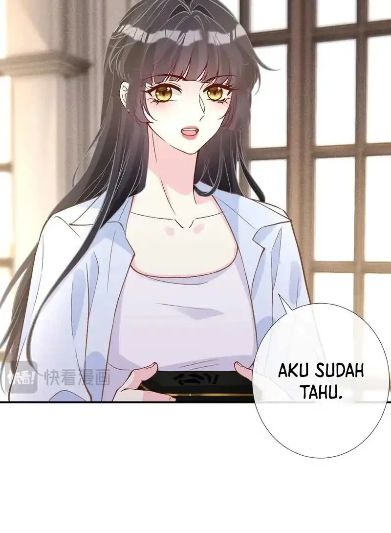 Bao Jin Wo De Xiao Majia Chapter 357 - halaman 19