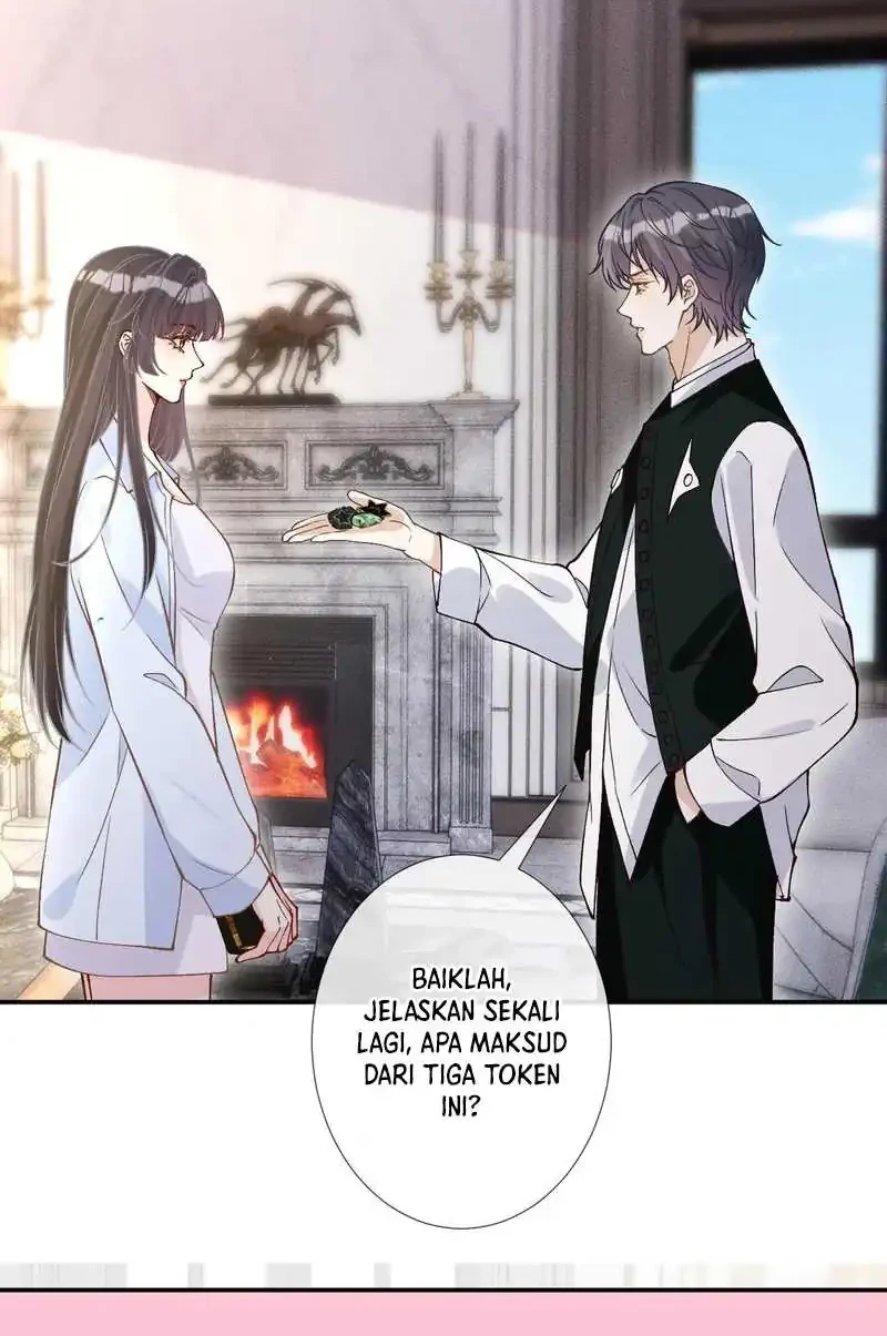 Bao Jin Wo De Xiao Majia Chapter 357 - halaman 21