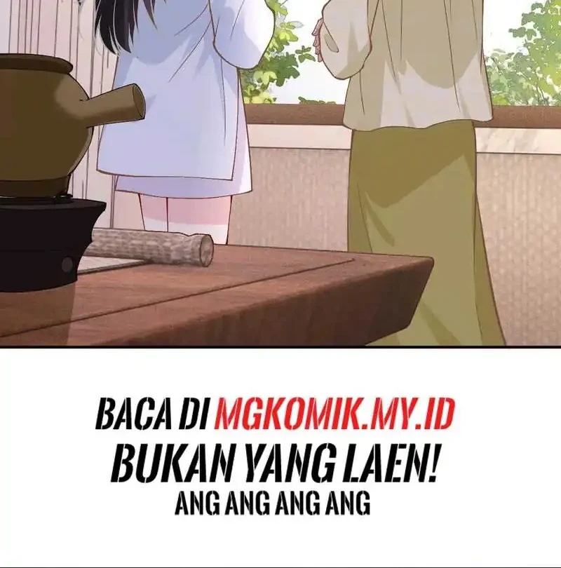 Bao Jin Wo De Xiao Majia Chapter 357 - halaman 27