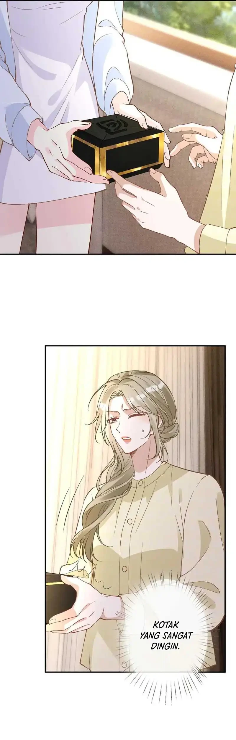 Bao Jin Wo De Xiao Majia Chapter 357 - halaman 28
