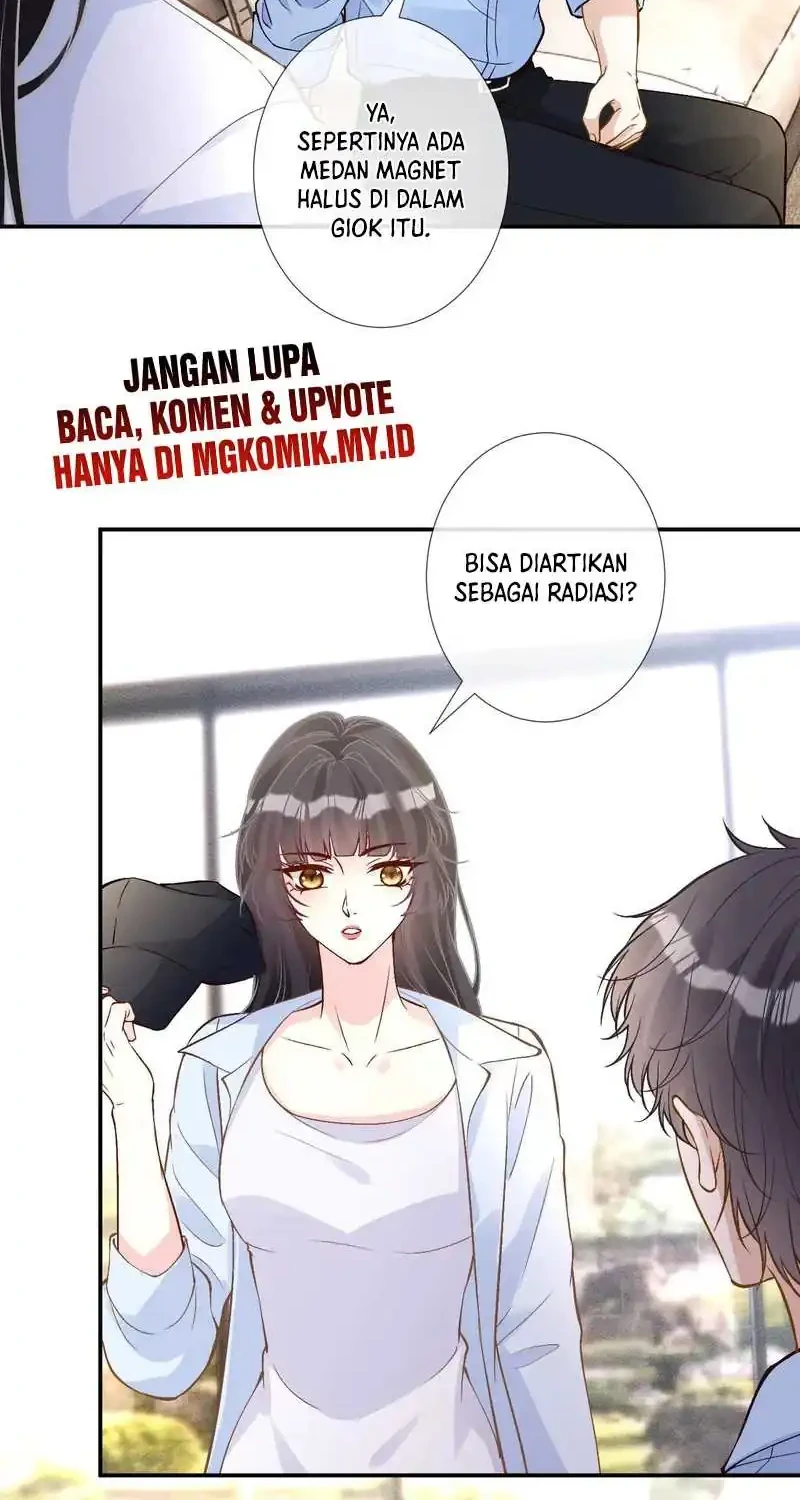 Bao Jin Wo De Xiao Majia Chapter 357 - halaman 4