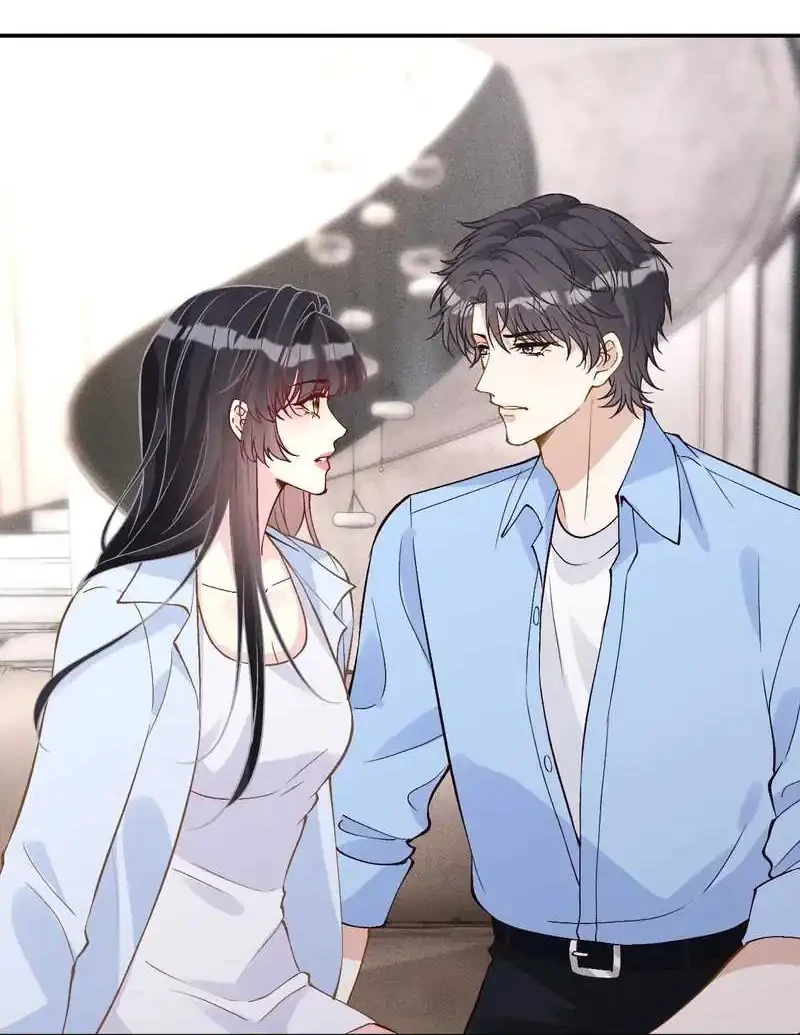 Bao Jin Wo De Xiao Majia Chapter 357 - halaman 6
