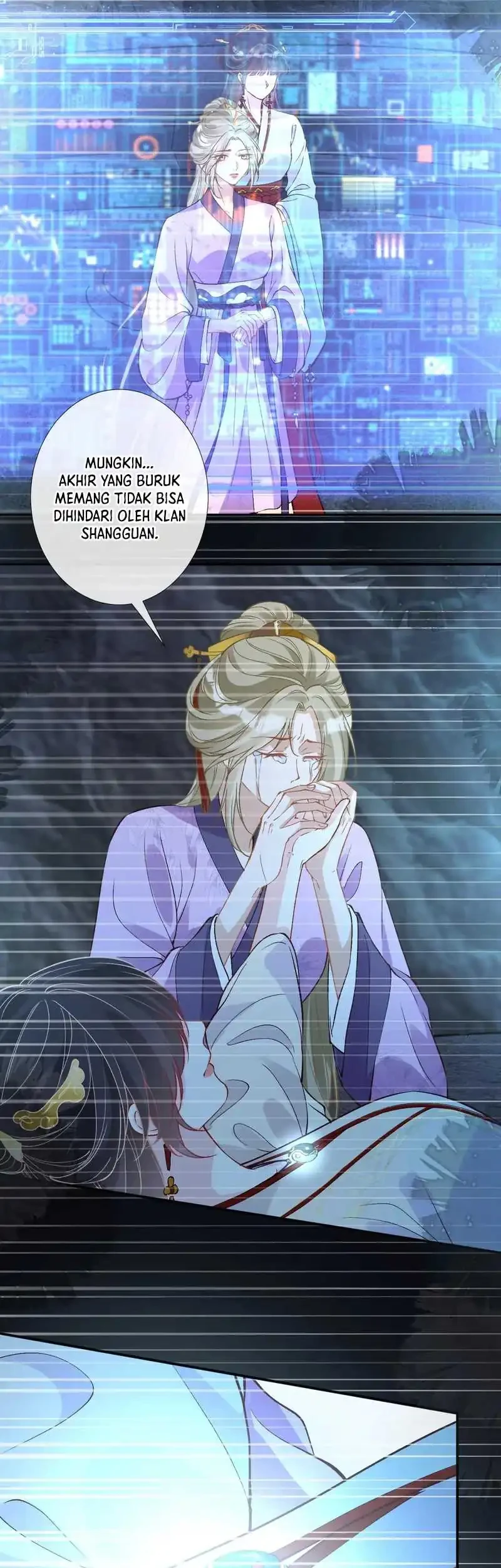Bao Jin Wo De Xiao Majia Chapter 357 - halaman 8