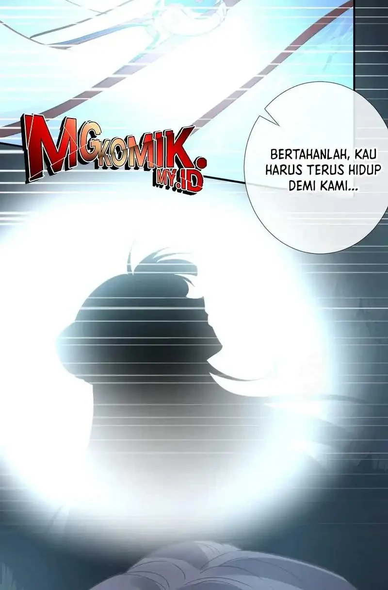 Bao Jin Wo De Xiao Majia Chapter 357 - halaman 9