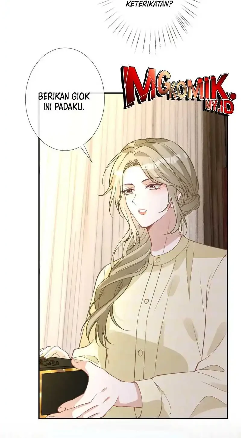 Bao Jin Wo De Xiao Majia Chapter 358 - halaman 12