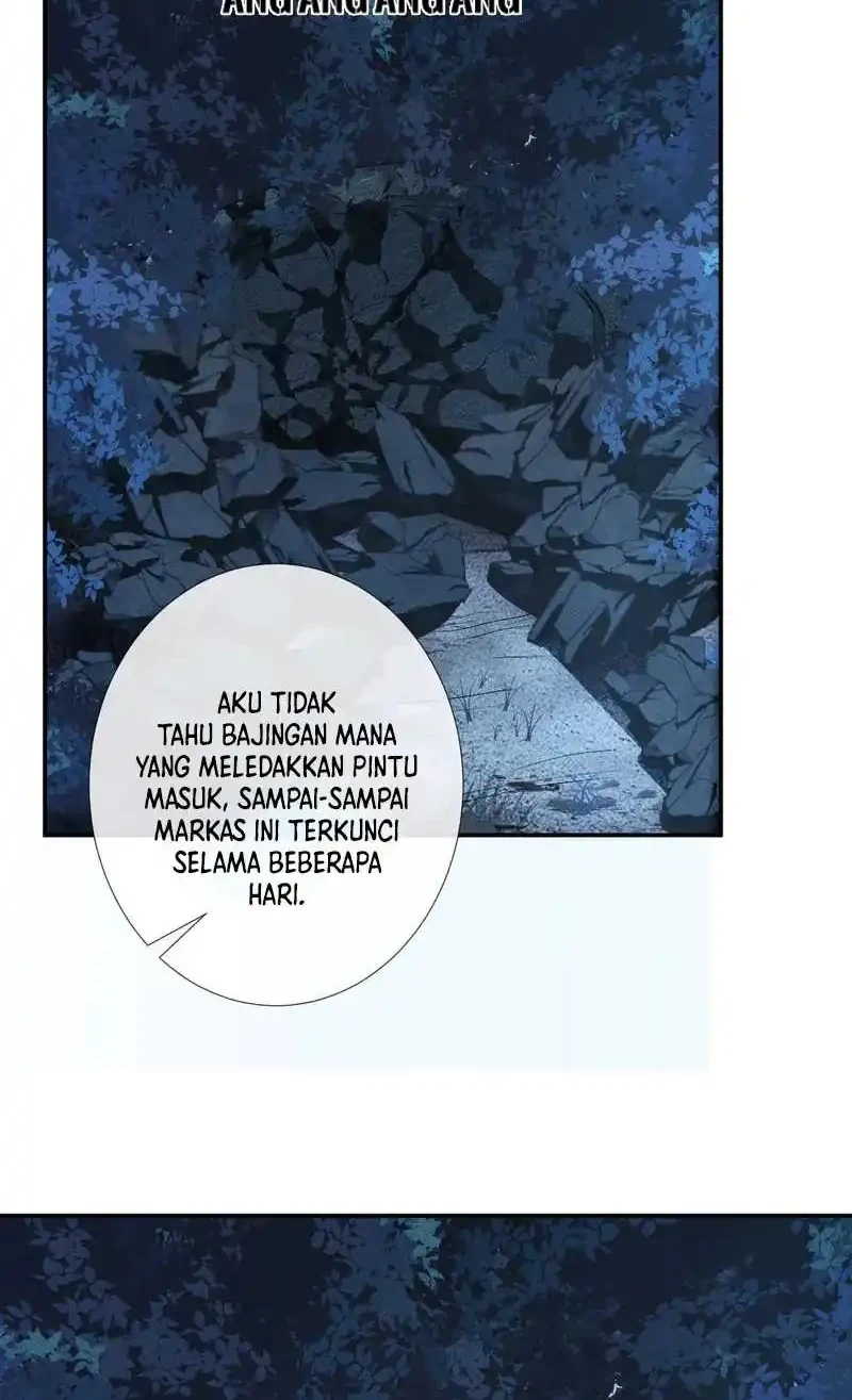 Bao Jin Wo De Xiao Majia Chapter 358 - halaman 18
