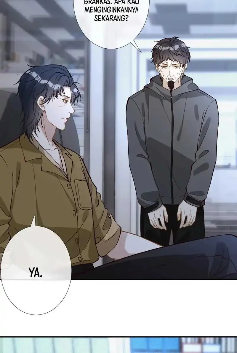 Bao Jin Wo De Xiao Majia Chapter 358 - halaman 22