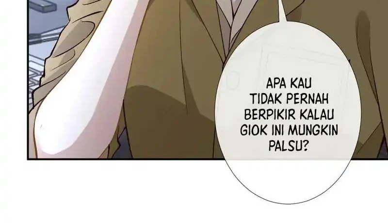 Bao Jin Wo De Xiao Majia Chapter 358 - halaman 27