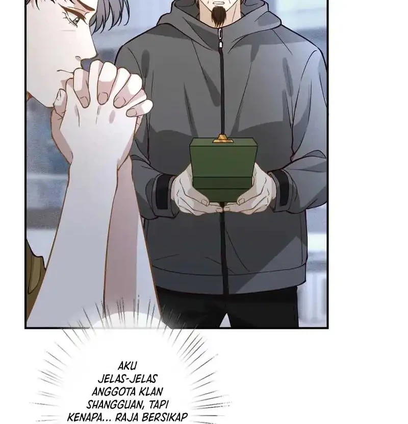 Bao Jin Wo De Xiao Majia Chapter 358 - halaman 29