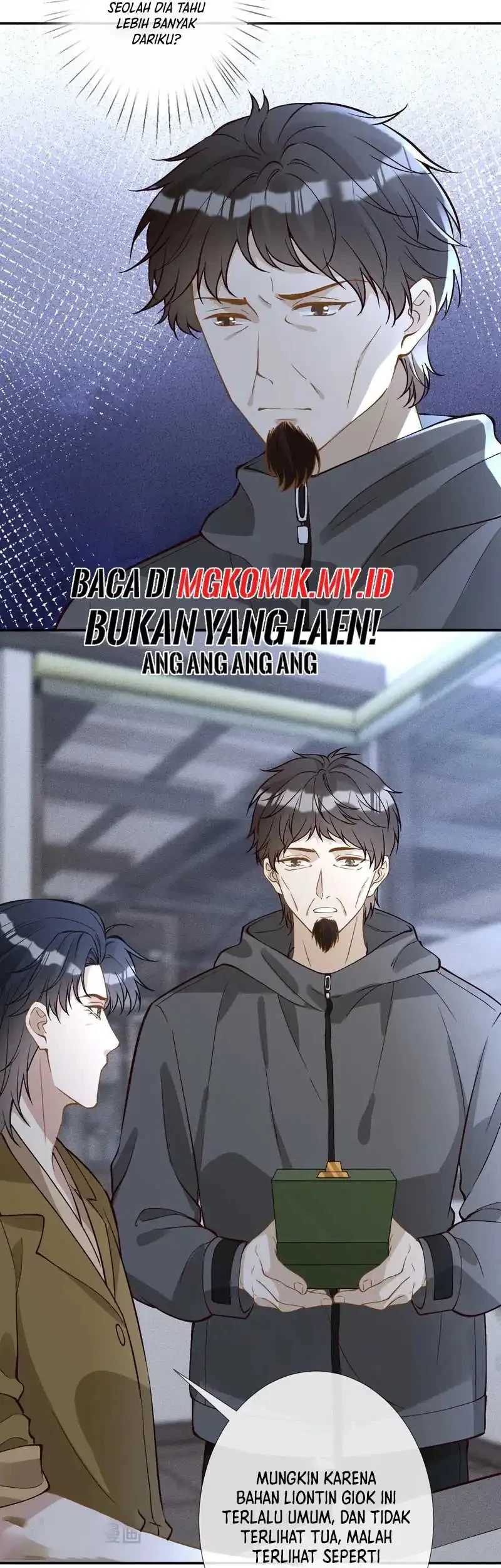 Bao Jin Wo De Xiao Majia Chapter 358 - halaman 30