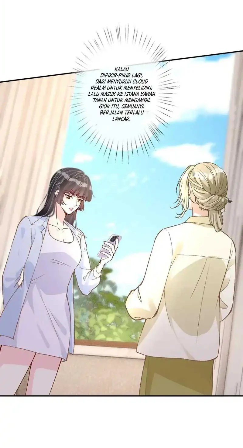 Bao Jin Wo De Xiao Majia Chapter 358 - halaman 8