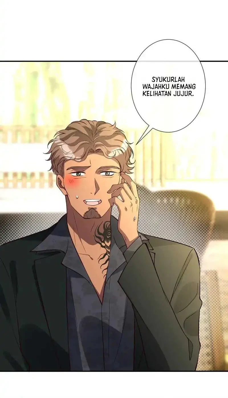 Bao Jin Wo De Xiao Majia Chapter 359 - halaman 15
