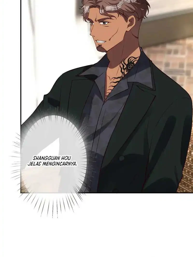 Bao Jin Wo De Xiao Majia Chapter 359 - halaman 17