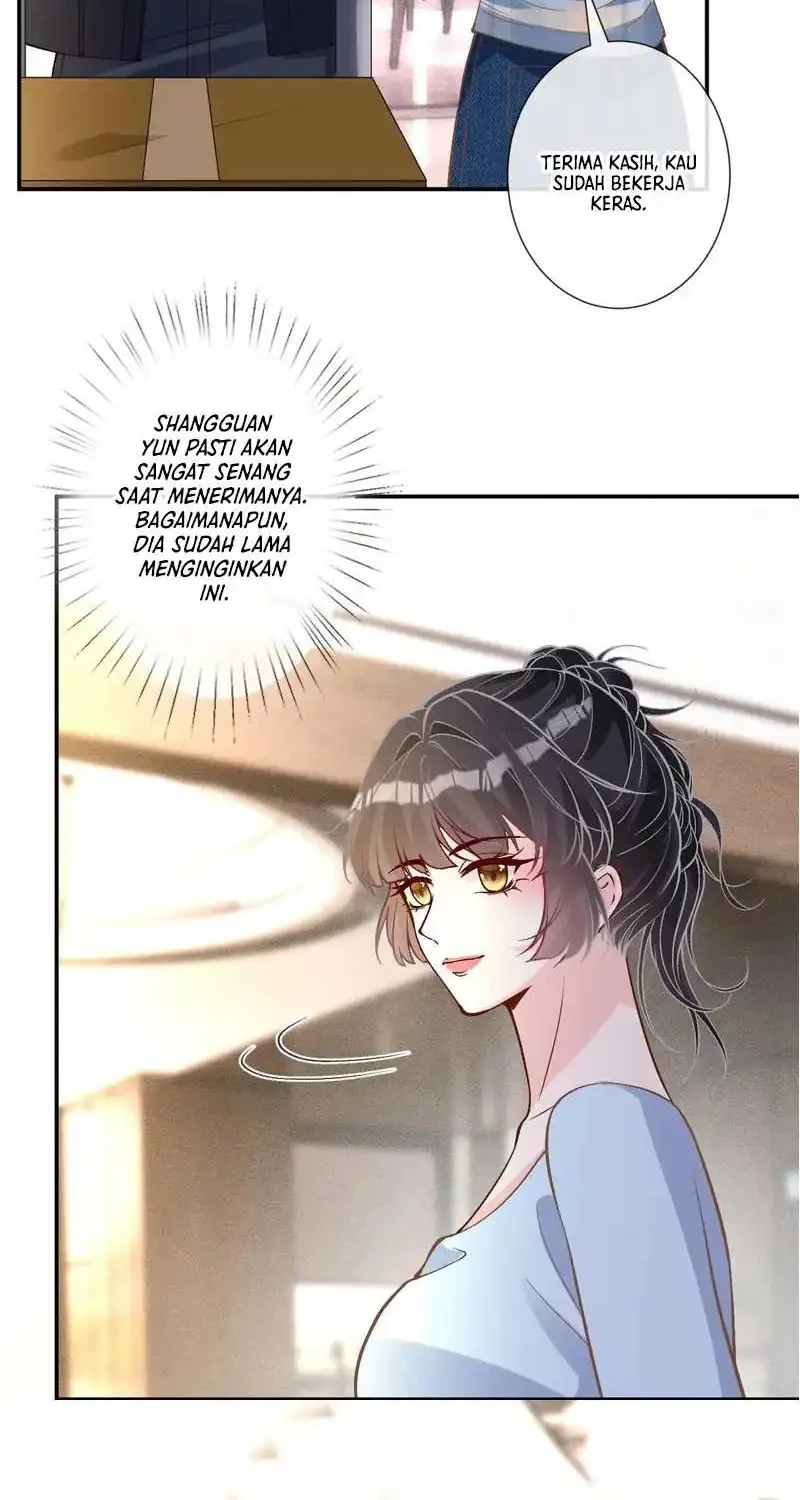 Bao Jin Wo De Xiao Majia Chapter 359 - halaman 22