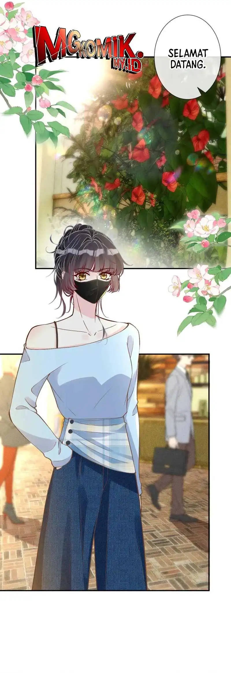 Bao Jin Wo De Xiao Majia Chapter 359 - halaman 3