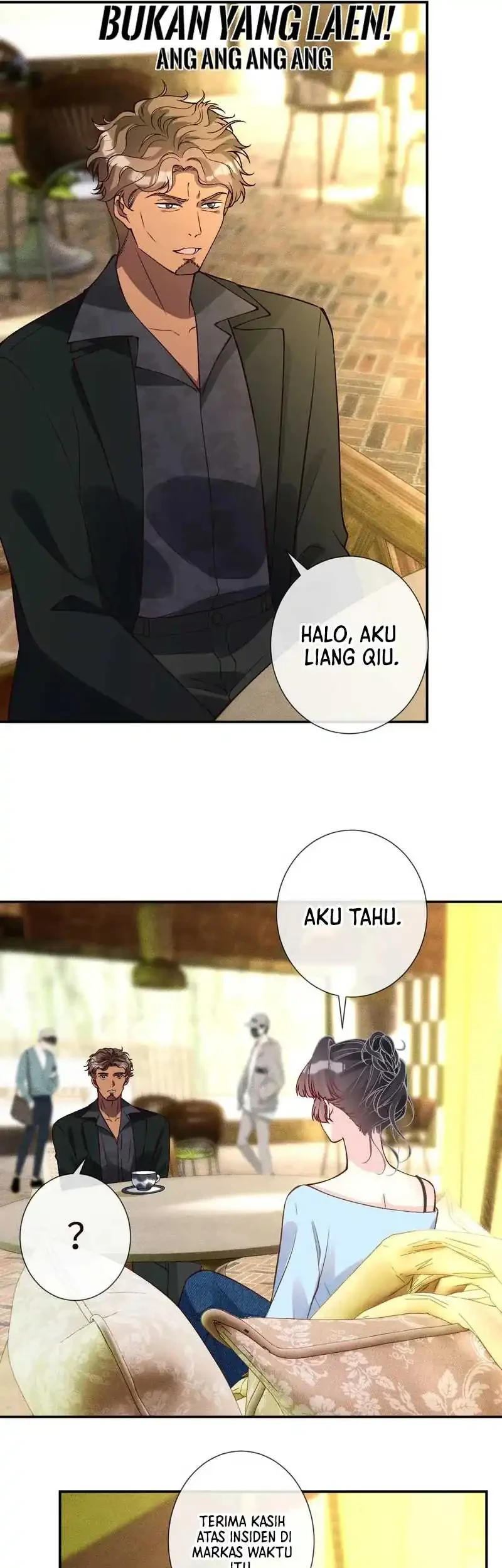 Bao Jin Wo De Xiao Majia Chapter 359 - halaman 8