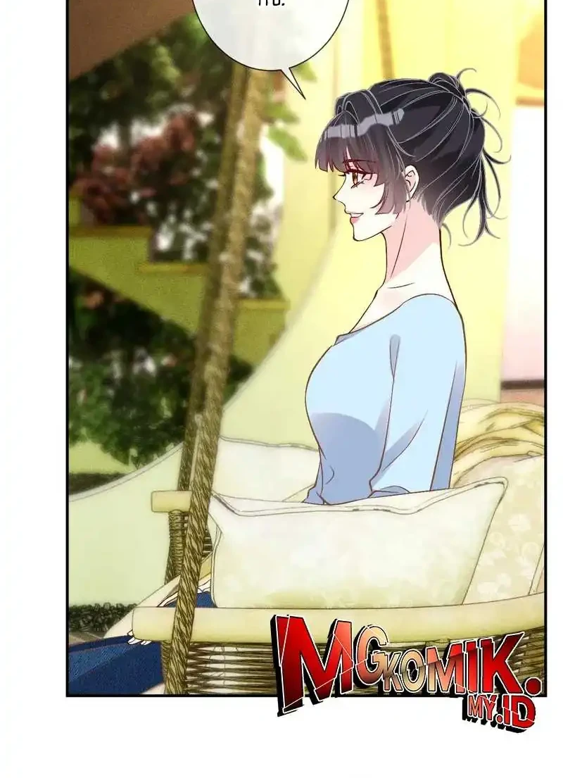 Bao Jin Wo De Xiao Majia Chapter 359 - halaman 9