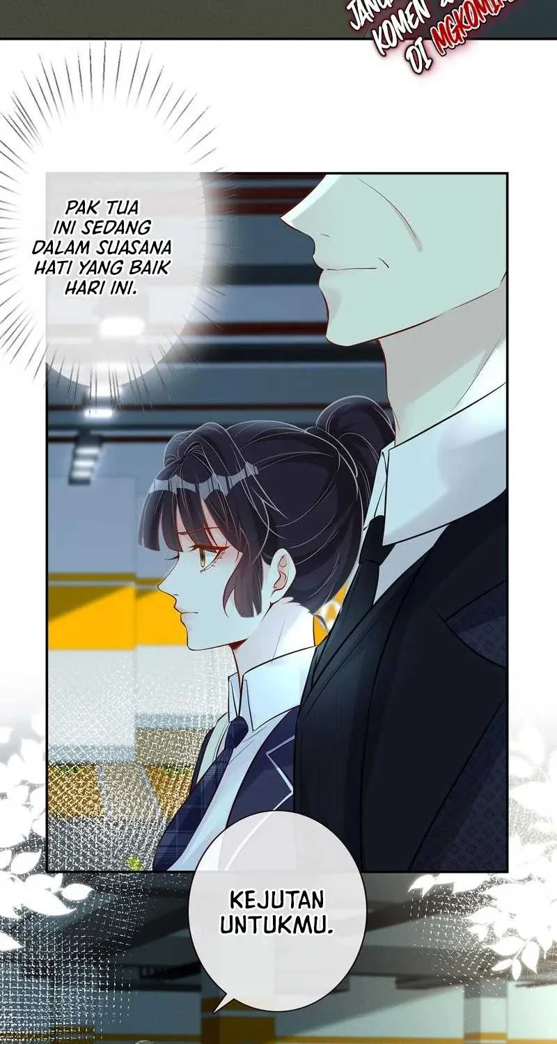 Bao Jin Wo De Xiao Majia Chapter 36 - halaman 12