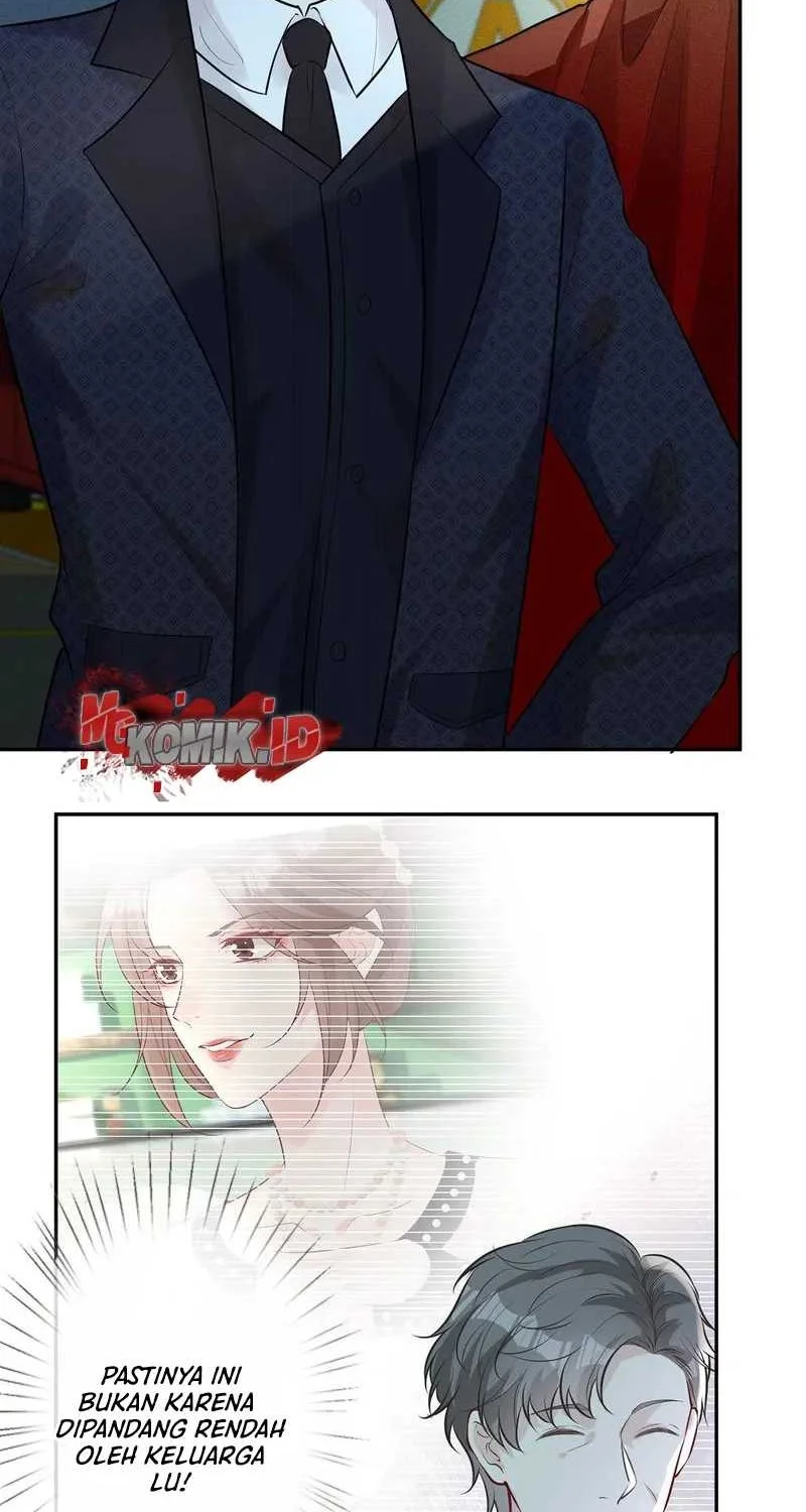 Bao Jin Wo De Xiao Majia Chapter 36 - halaman 14