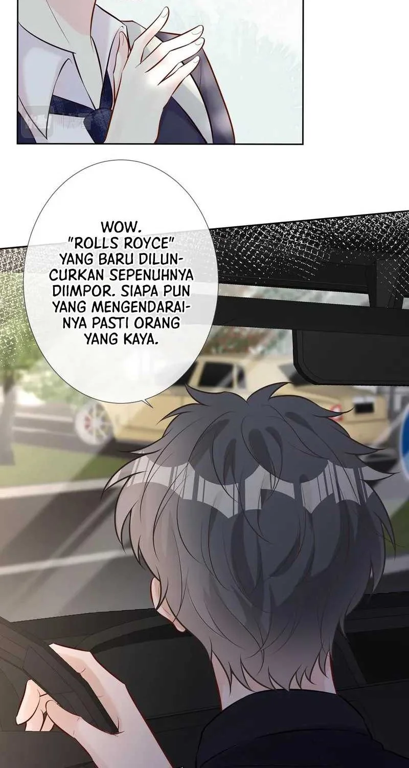 Bao Jin Wo De Xiao Majia Chapter 36 - halaman 20